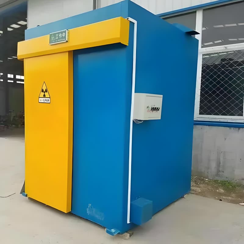 铅房铅箱大型厂家