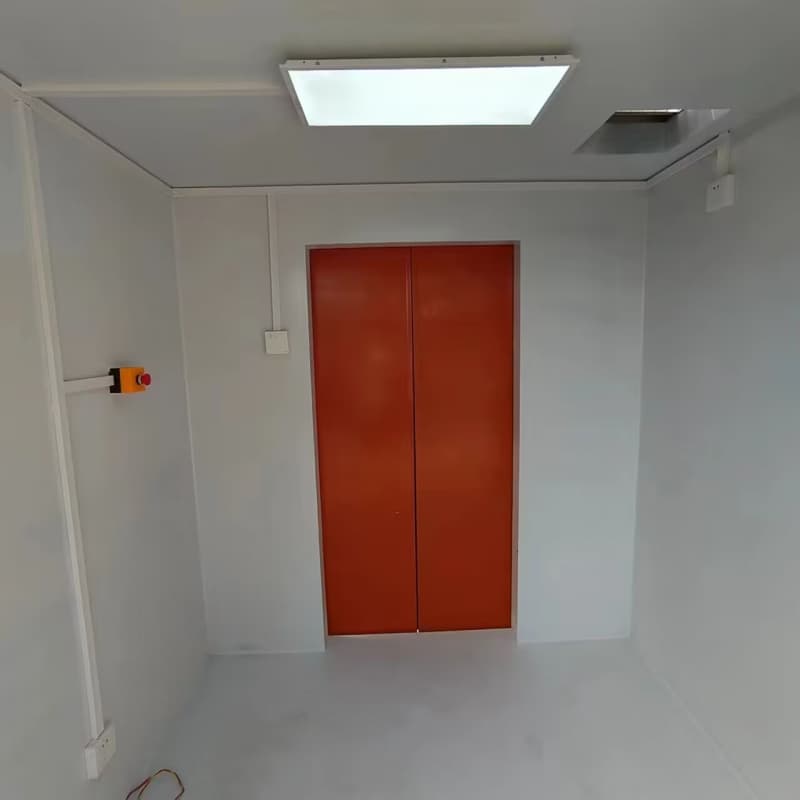 可移动可拆卸铅房质量有保障的厂家