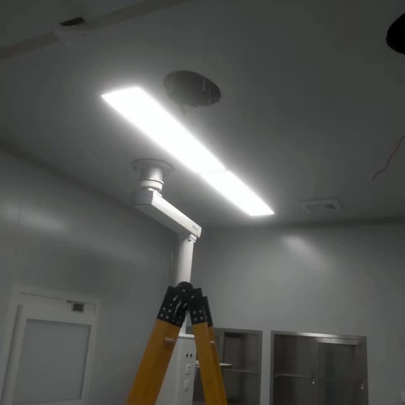供应批发生产射线防护门铅房-省钱