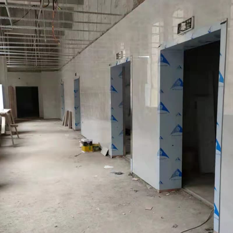 可靠的工业探伤板安装生产厂家
