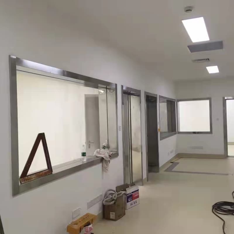 生产防辐射墙面铅板的厂家