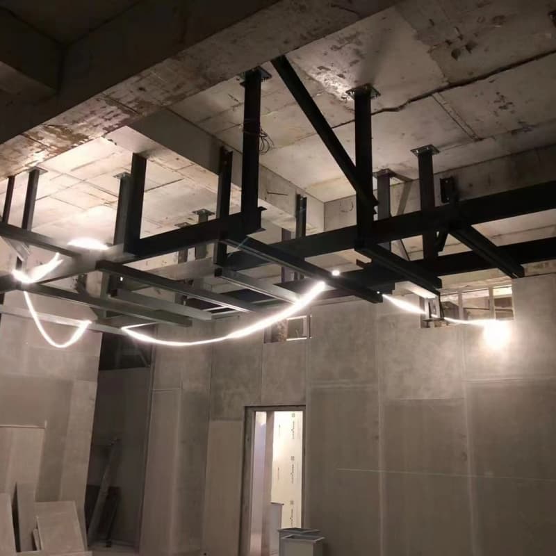 铅门防护工程改造-铅门防护工程改造品质保证