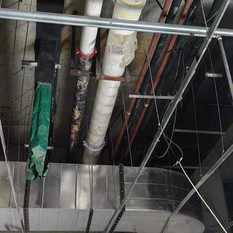 射线防护工程厂家特惠