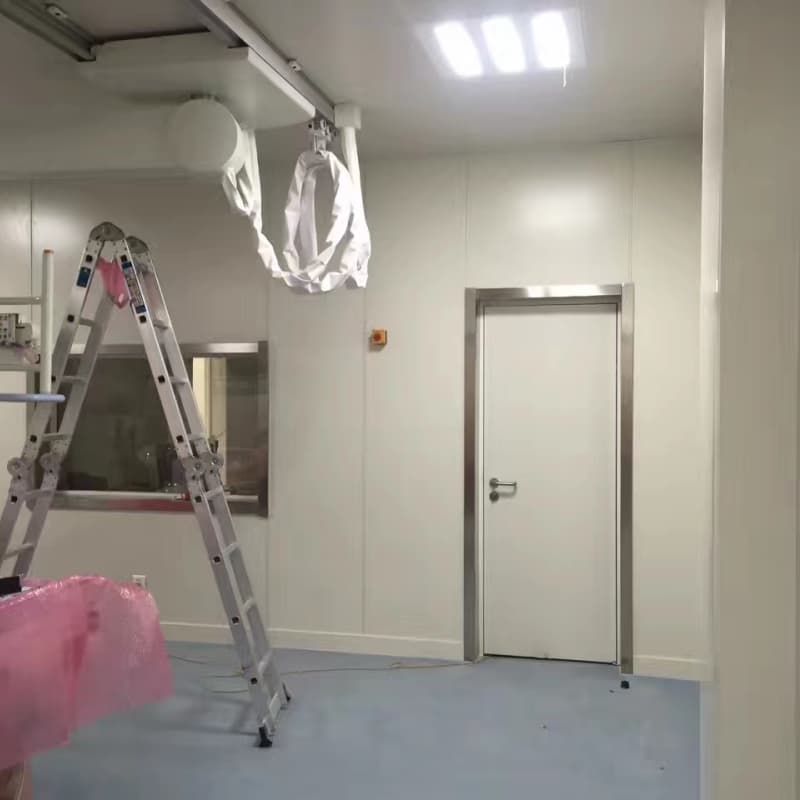 批发电磁屏蔽防护装修价格