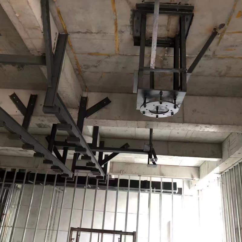 核磁共振科室铅门-核磁共振科室铅门全国配送