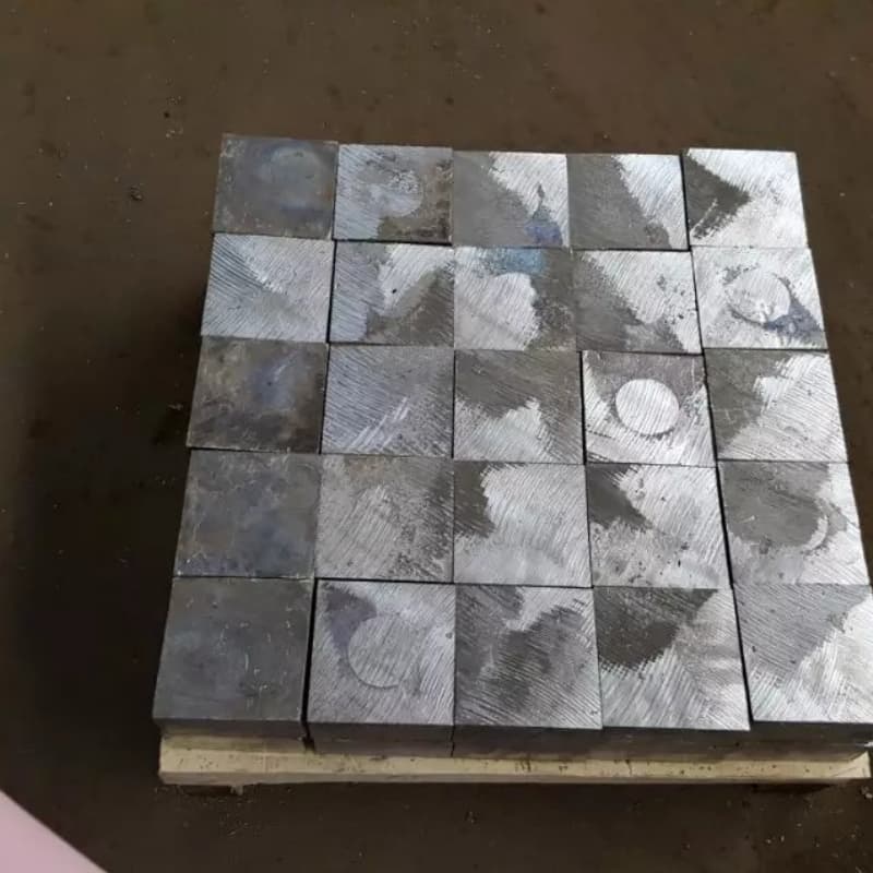 异形铅砖厂家及时发货