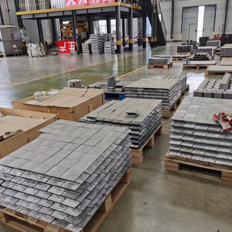 核磁共振防护铅块质量靠得住
