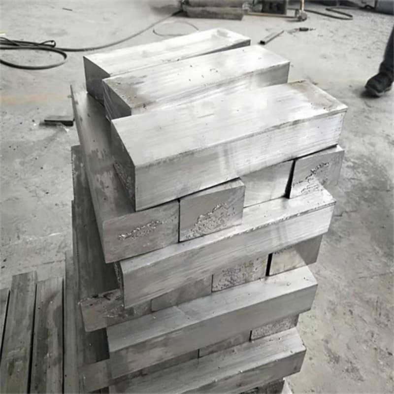 铅锑合金浇筑挤压异形件原厂定做
