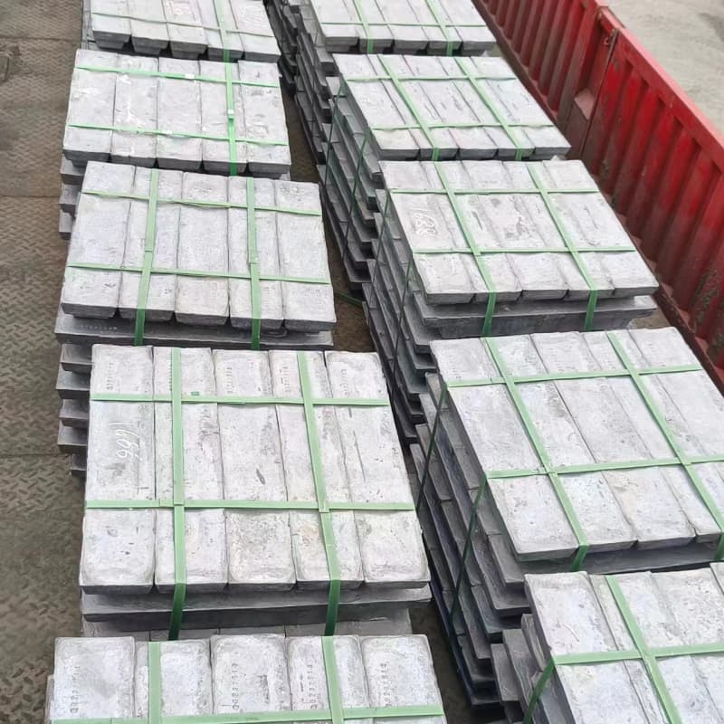 核磁共振防护铅块质量靠得住