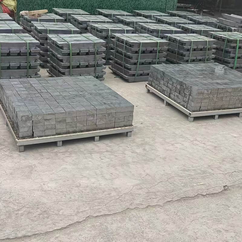 现货供应_高纯度铅条品牌:誉恒射线防护器材有限公司