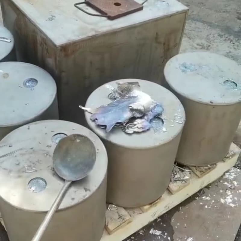 铅砖施工厂家