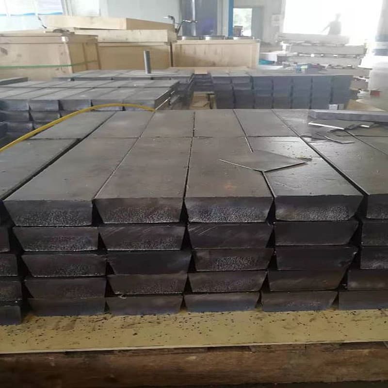 工业配重铅砖大量现货供应