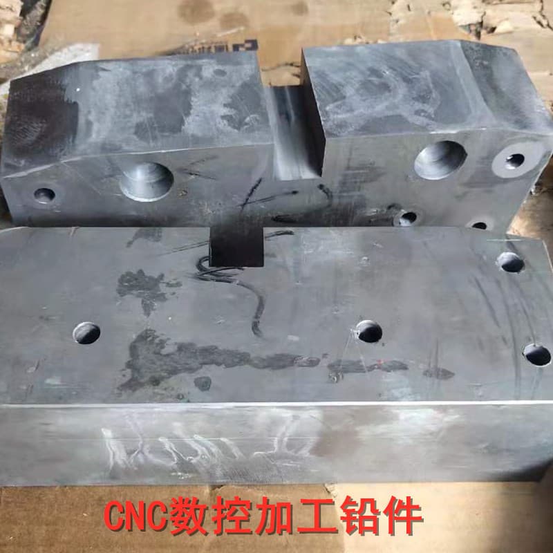 异形铅块源头厂家价格优惠