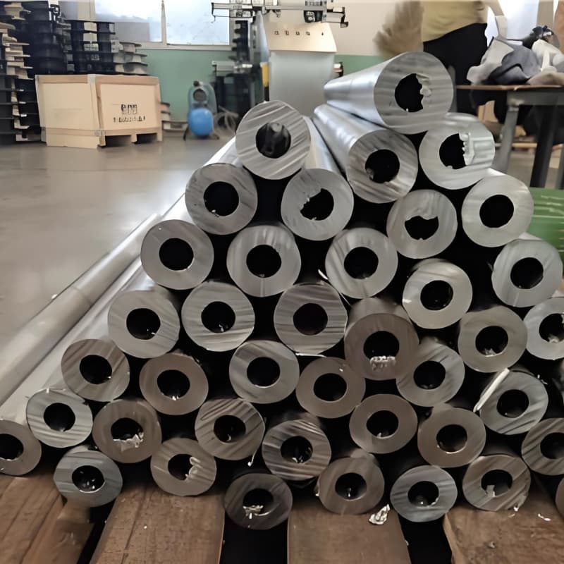 质量靠谱的铅合金管厂家