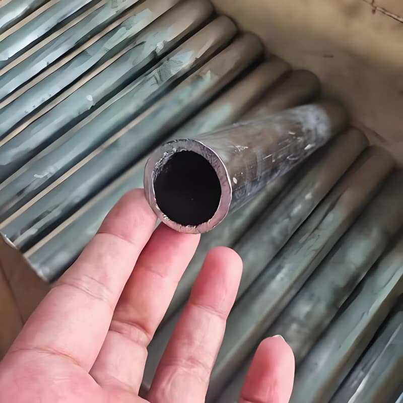 定做化工射线防护铅管厂家源厂直销