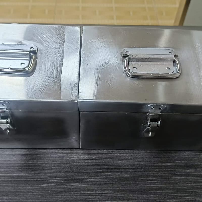 周边X光片专用铅箱供应商
