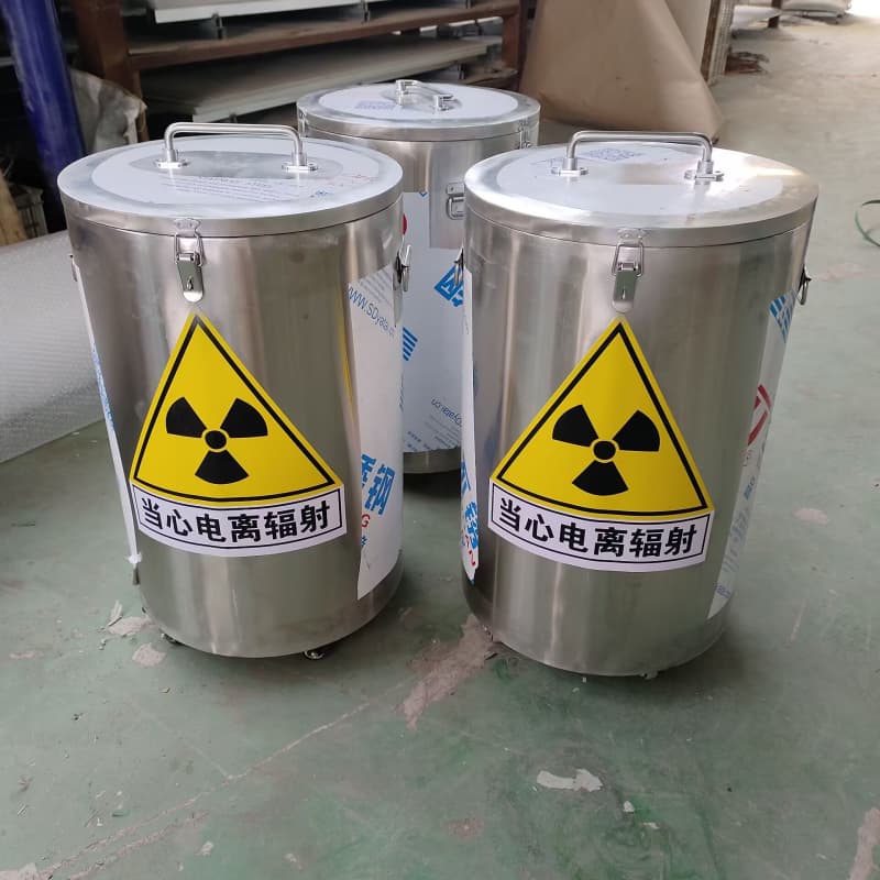 铅箱现货直发