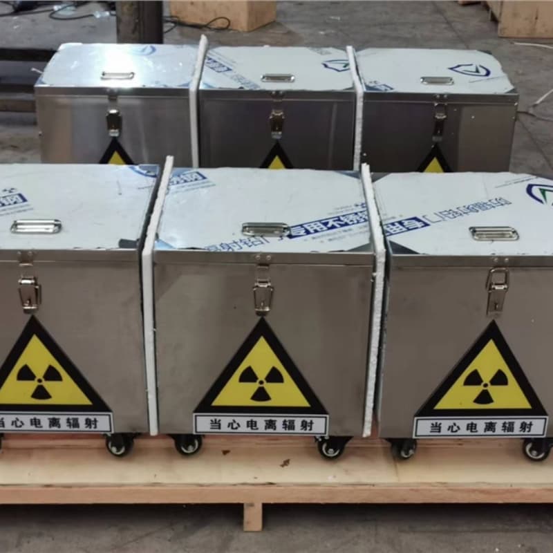 规格齐全的防辐射医院铅箱基地