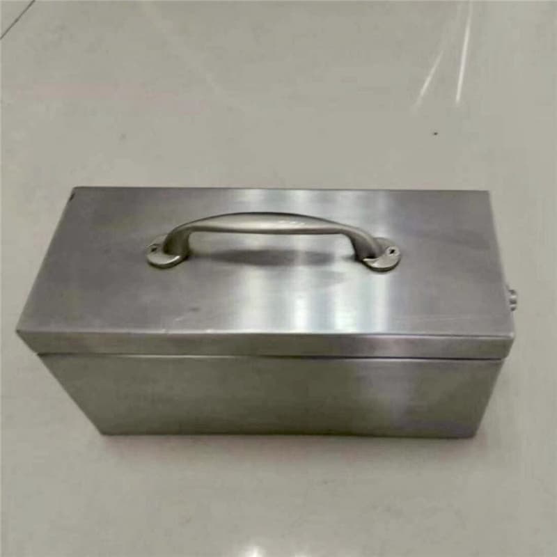 销售X光片专用铅箱_诚信企业