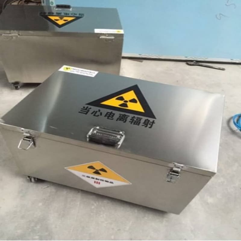 批发工业用铅箱的生产厂家