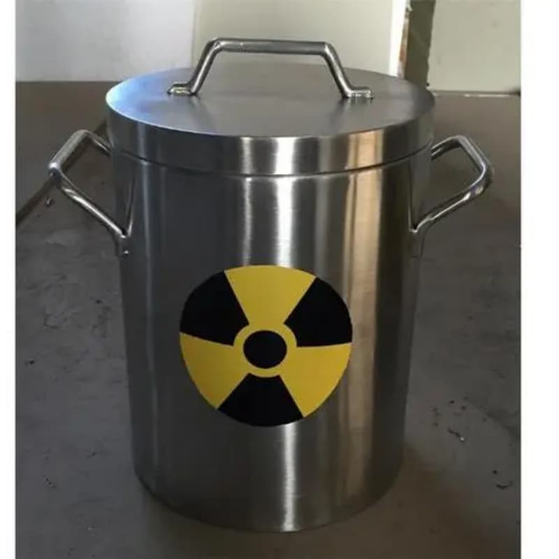 有实力的射线防护铅箱厂家