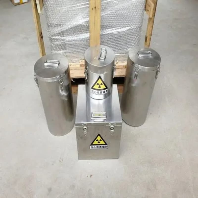 可定制的医院铅箱厂家