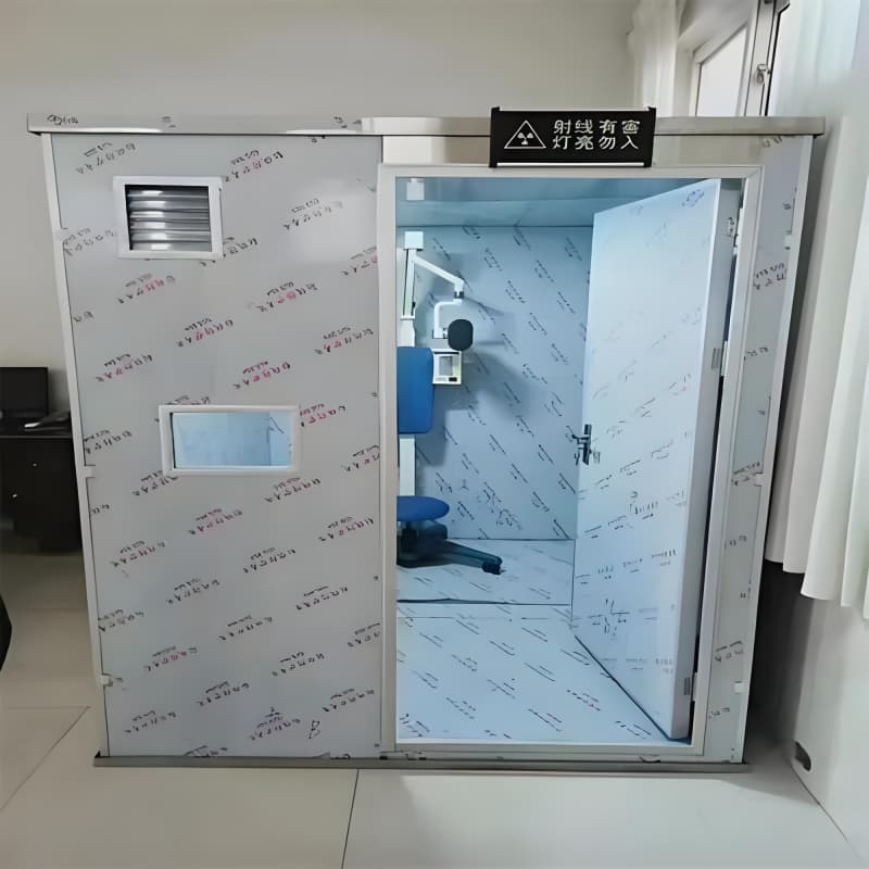 放射科用铅房-值得信任