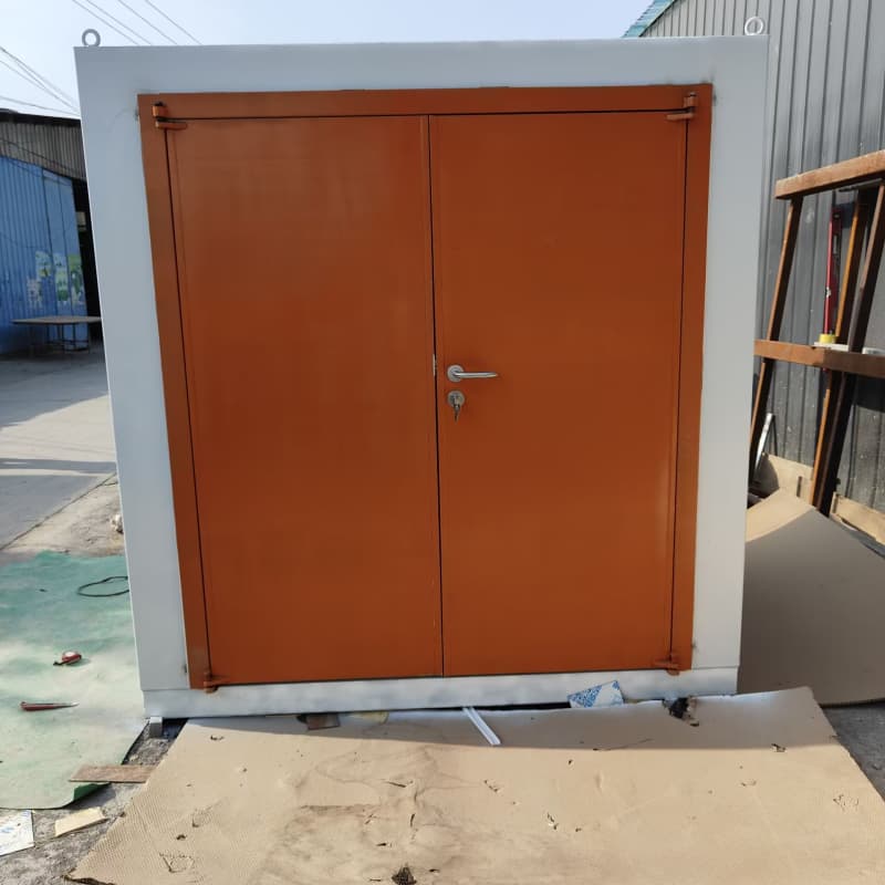 净化室厂家-专心做产品