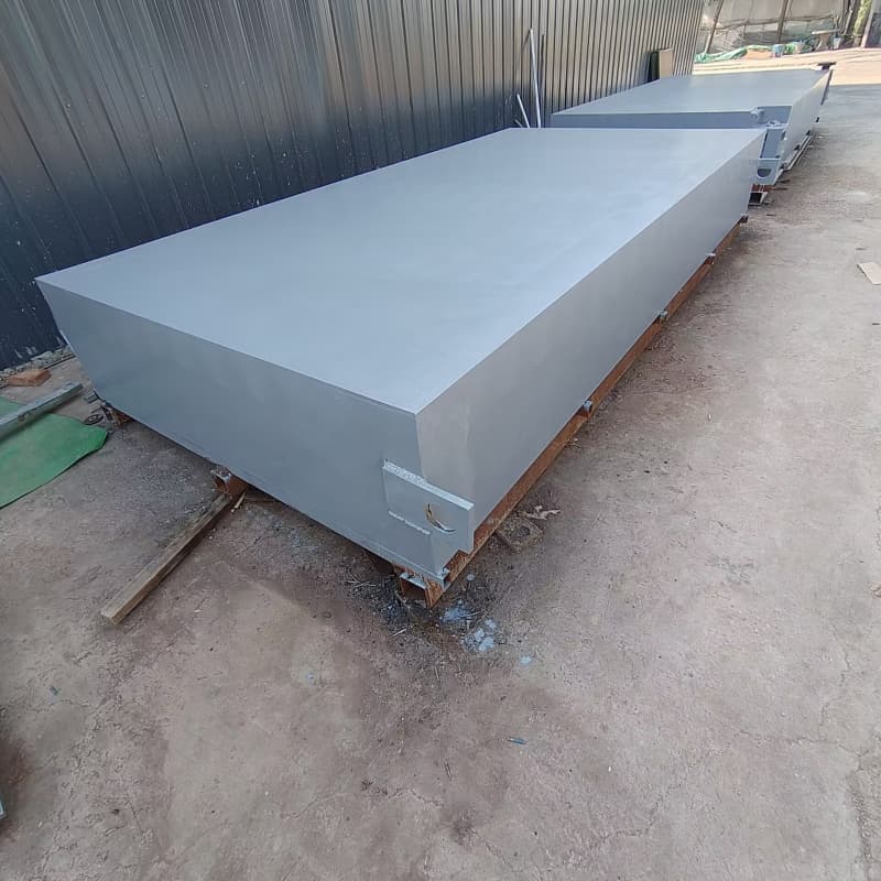 核工业系统用铅房_厂家定制