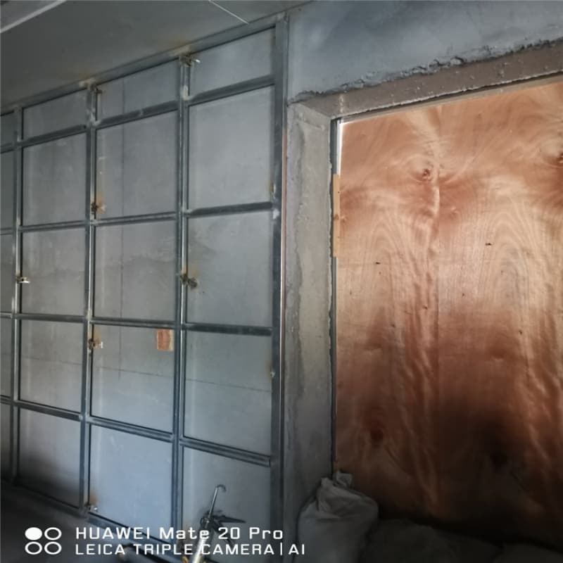 #射线防护铅屏风#性价比高