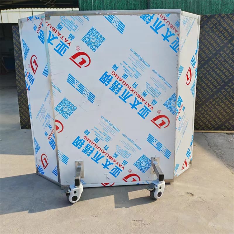 性价比高的专用防X光铅屏风厂家