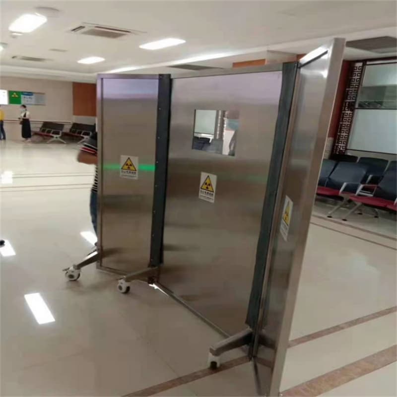 批发专用防X光铅屏风的公司
