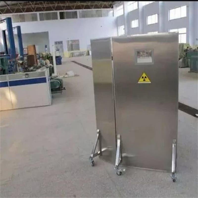 制造工业铅屏风的厂家