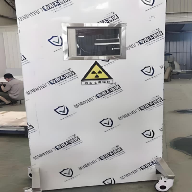 批发专用防X光铅屏风的公司