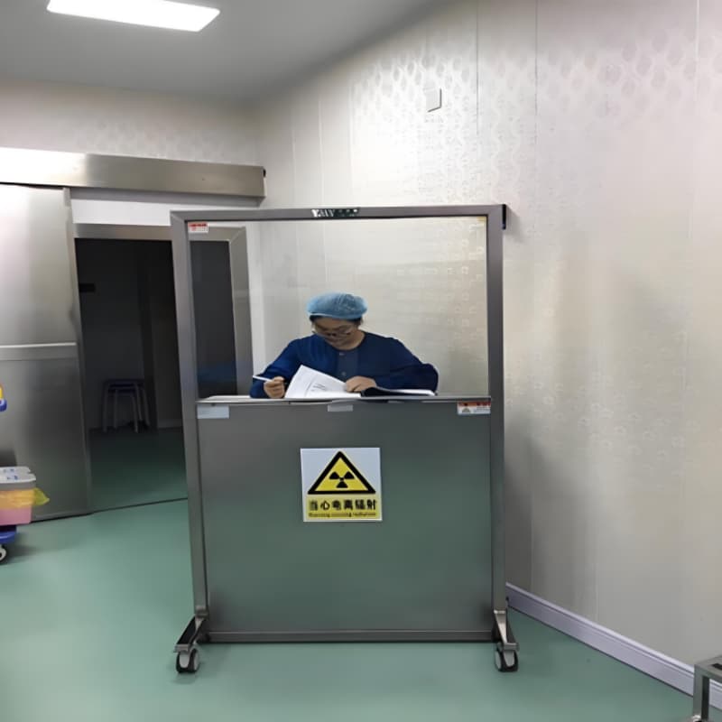 多规格铅屏风质量广受好评