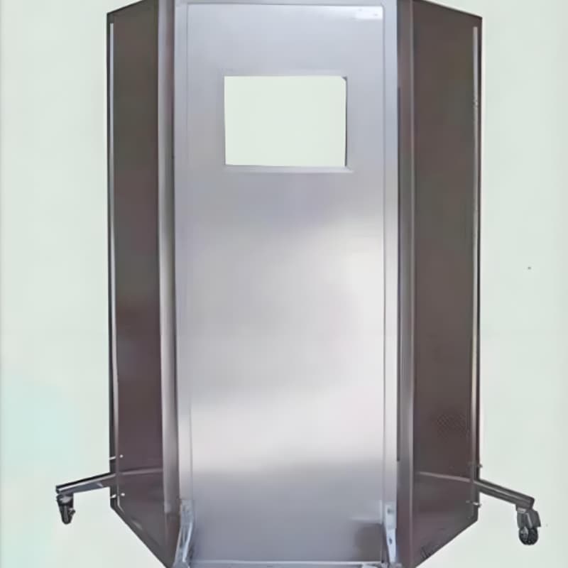 悬挂式铅屏风老牌厂家