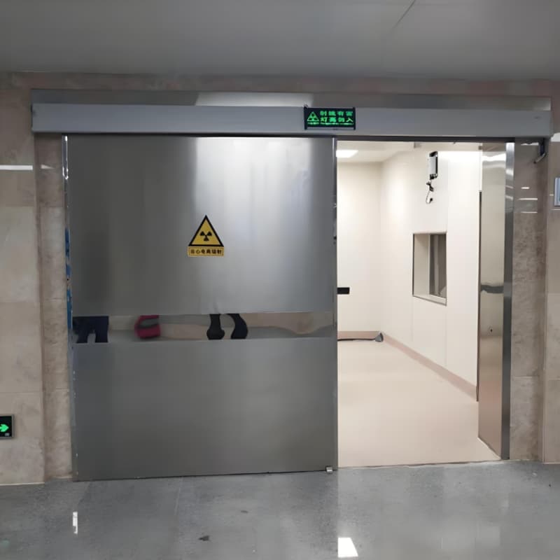 CT防护铅屏风大量现货