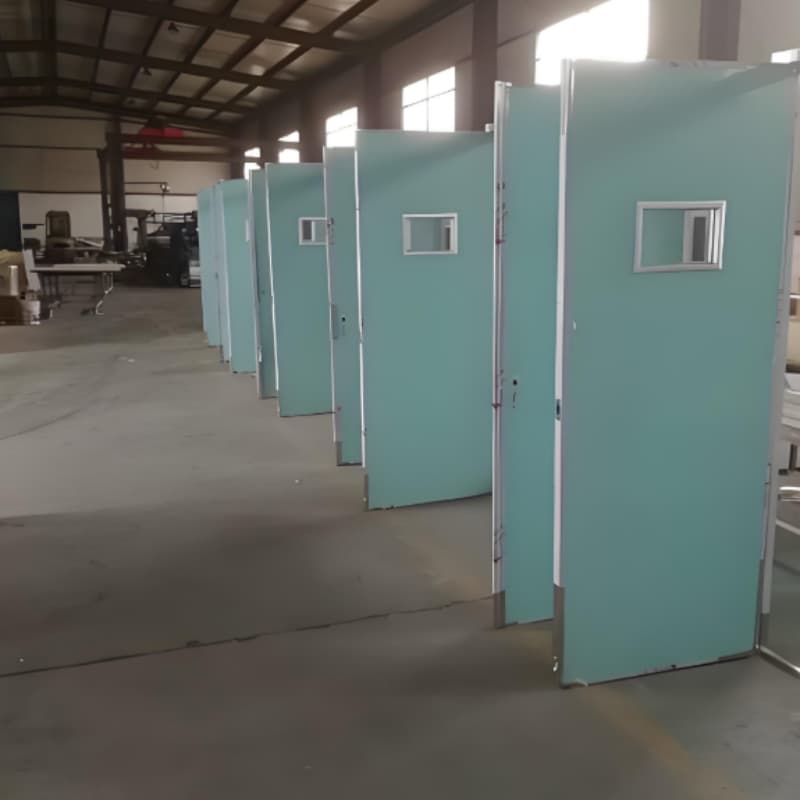 半透明铅屏风优质品牌