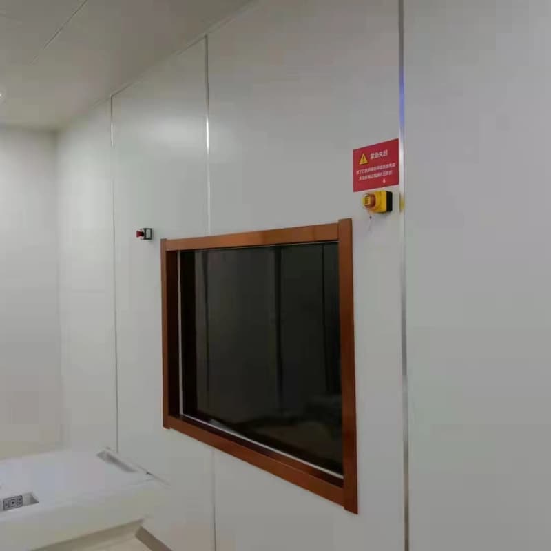 优质射线防护工程施工的批发商