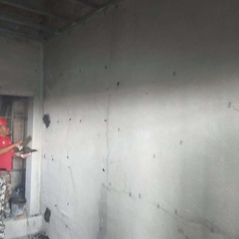 CT室防护工程施工3天出货