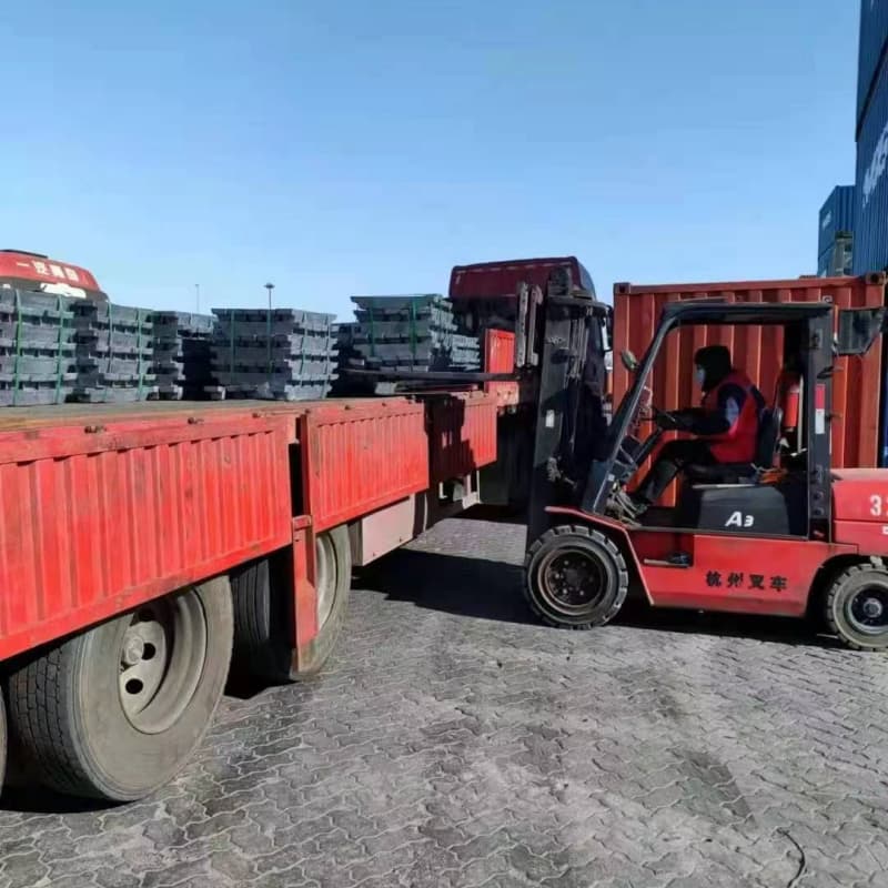 核磁共振防护铅块批发_佳誉恒辐射防护工程有限公司