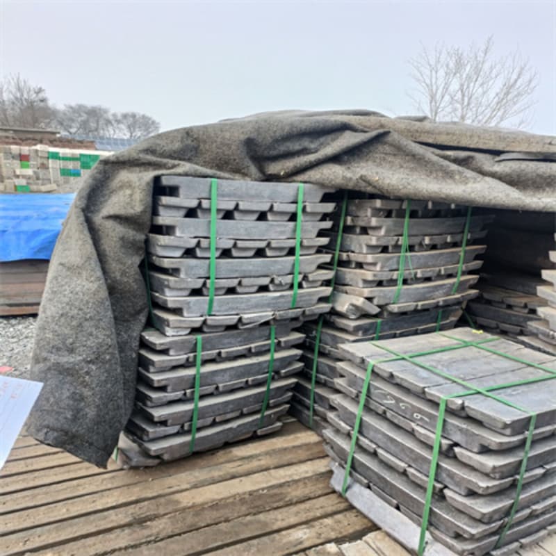 供应核医学防护墙铅砖_品牌厂家