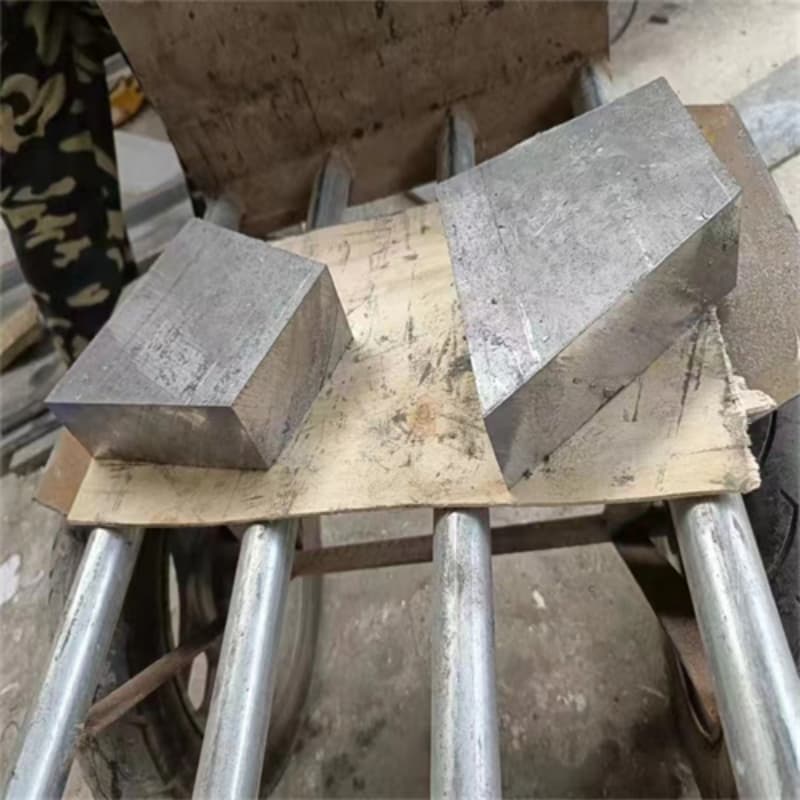 浇筑铅砖-浇筑铅砖质量过硬