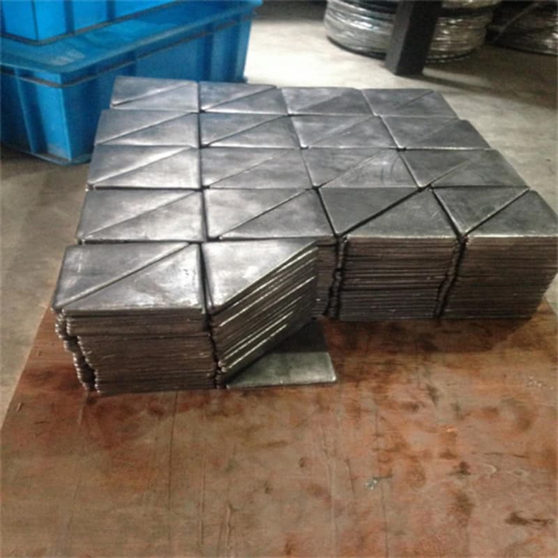 切割铅砖、切割铅砖厂家直销_大量现货