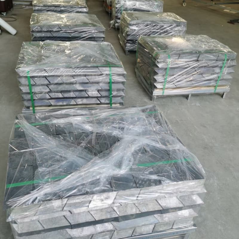 铅锑合金浇筑挤压异形件价格合理