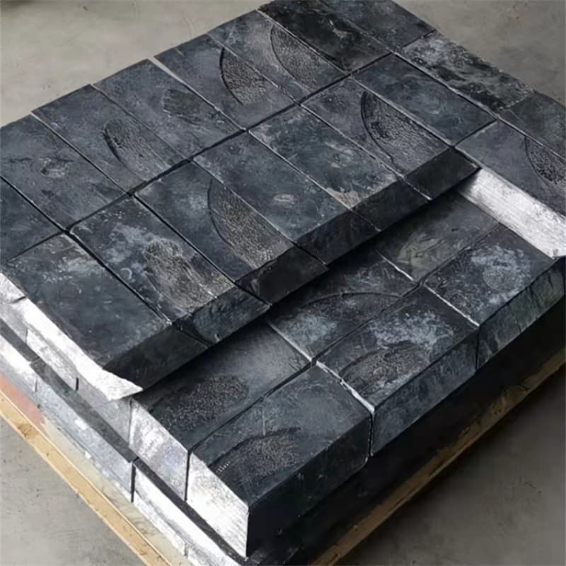 直线加速器铅砖厂家批发