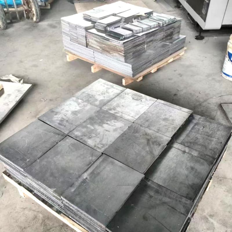 耐酸防腐铅合金块质量保证