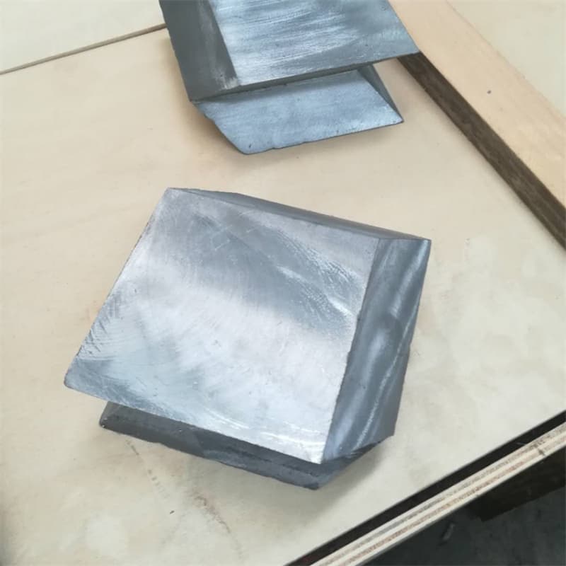 靠谱的异型铅块经销商