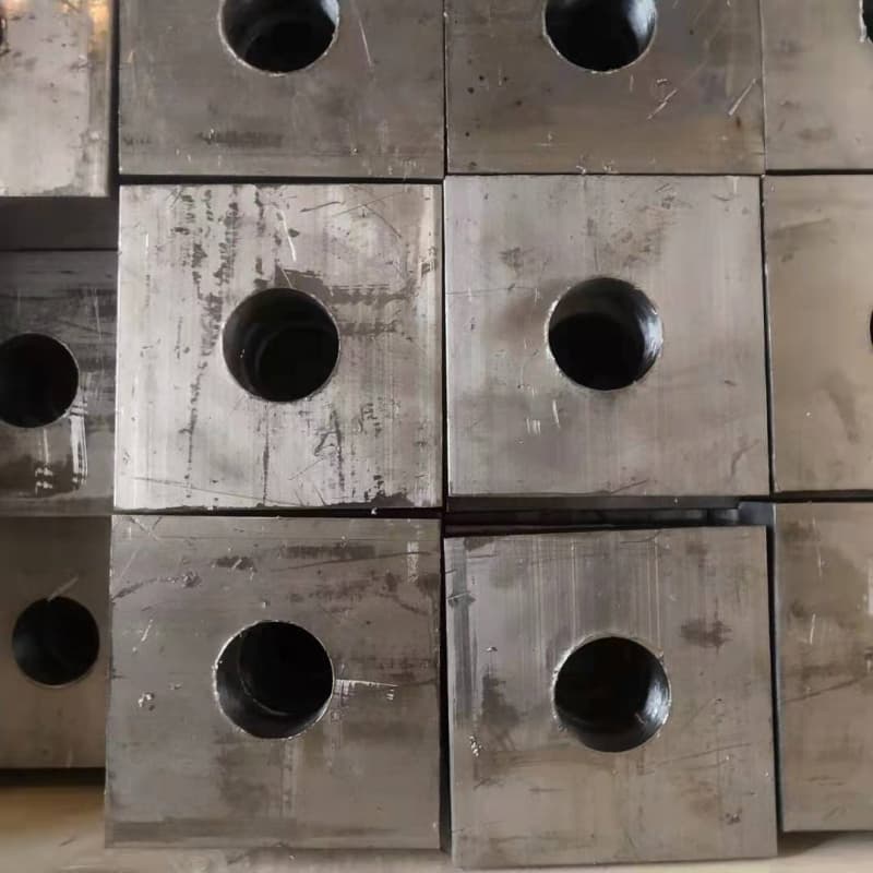 直线加速器铅砖老牌厂家