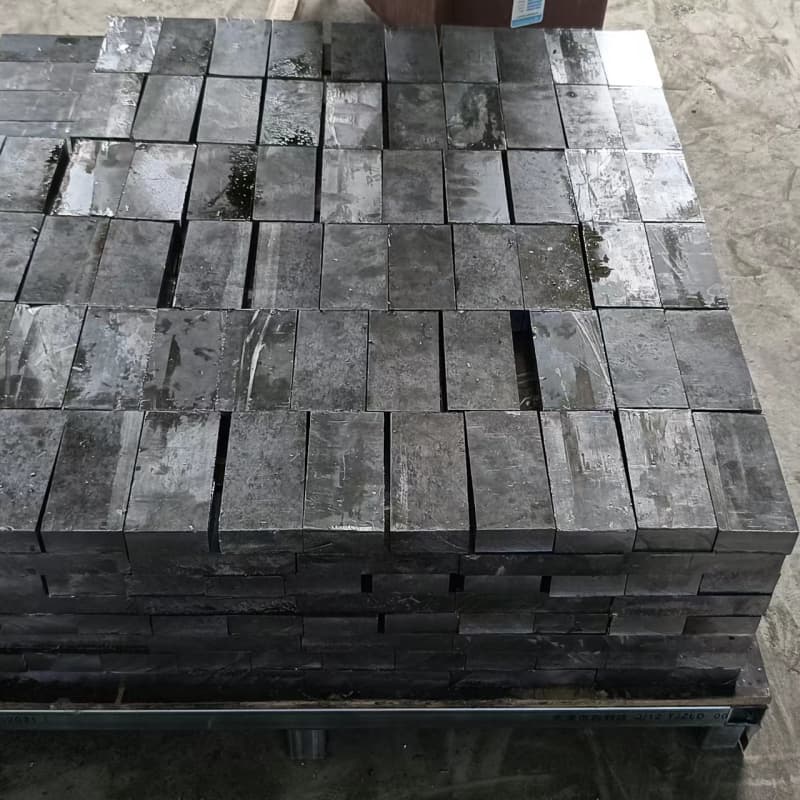 有实力的耐酸防腐铅合金块厂家